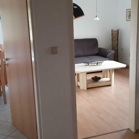 Gaestewohnung Von Oesen 오스테르홀츠샤름베크 외부 사진
