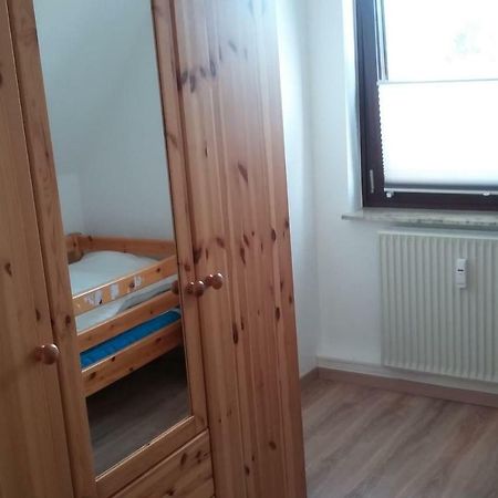 Gaestewohnung Von Oesen 오스테르홀츠샤름베크 외부 사진