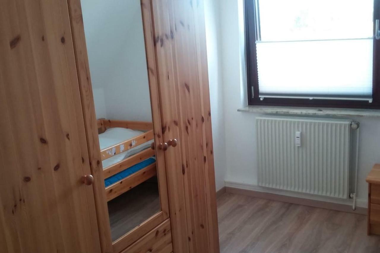 Gaestewohnung Von Oesen 오스테르홀츠샤름베크 외부 사진