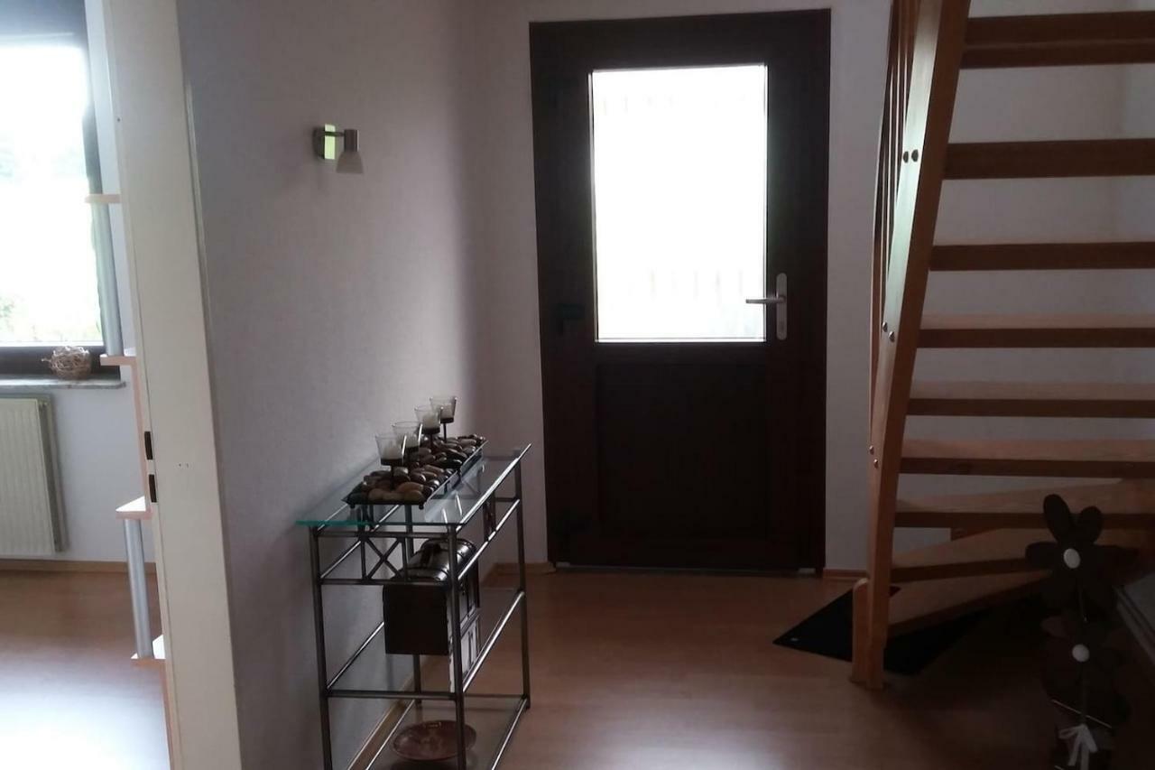 Gaestewohnung Von Oesen 오스테르홀츠샤름베크 외부 사진